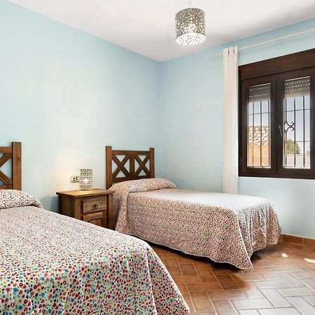 הוילה רוצ'ה Casa Sonia Y Nuria מראה חיצוני תמונה
