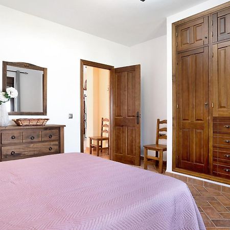 הוילה רוצ'ה Casa Sonia Y Nuria מראה חיצוני תמונה
