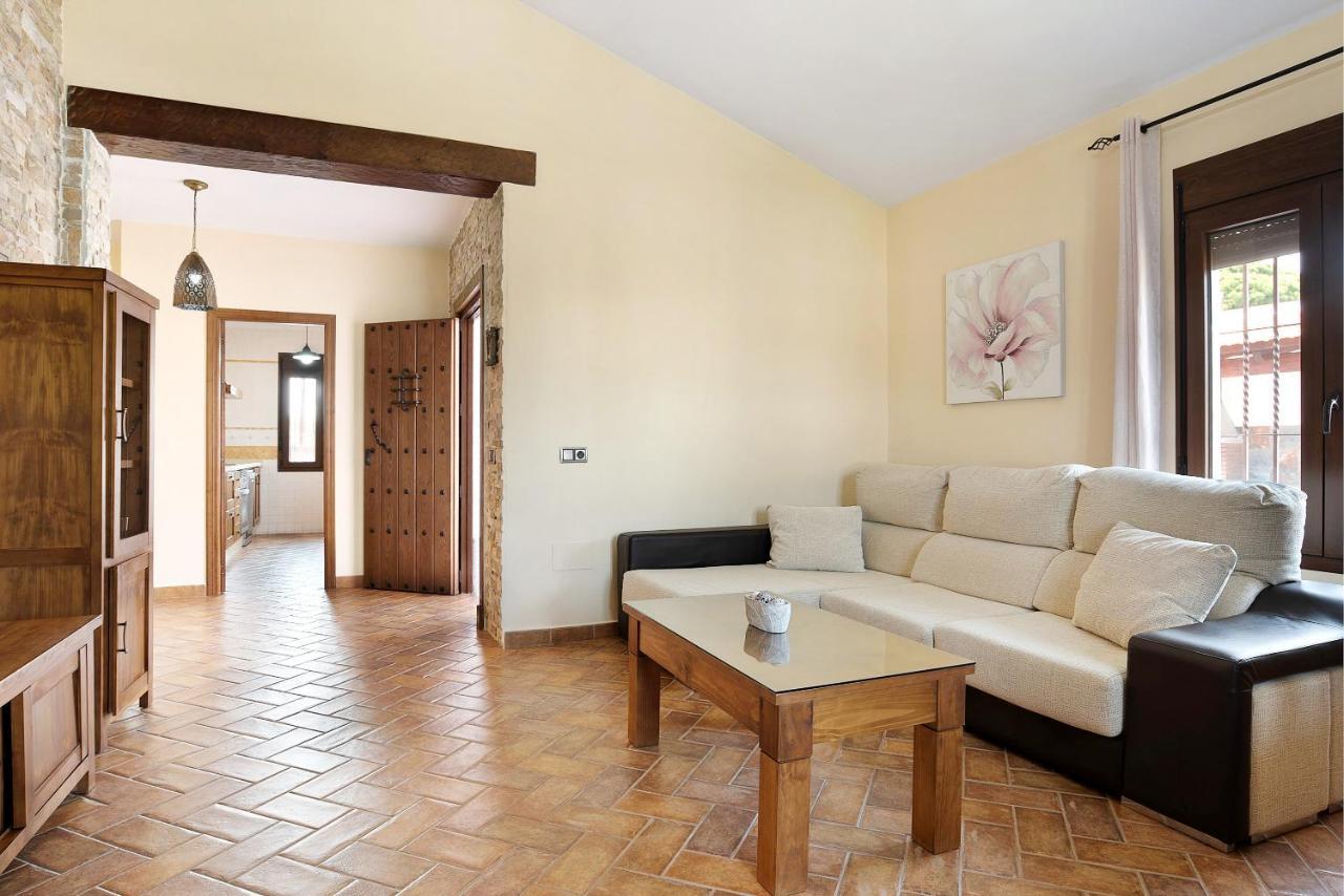 הוילה רוצ'ה Casa Sonia Y Nuria מראה חיצוני תמונה