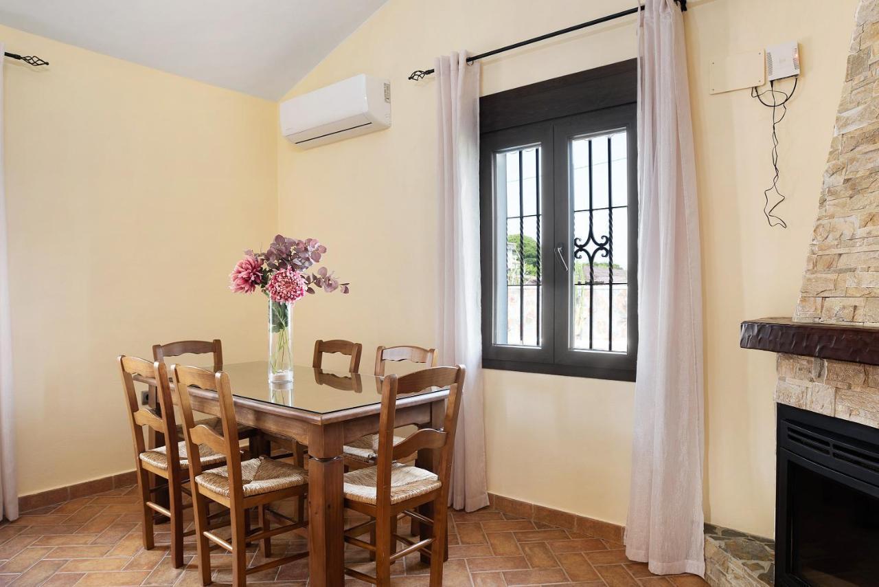 הוילה רוצ'ה Casa Sonia Y Nuria מראה חיצוני תמונה
