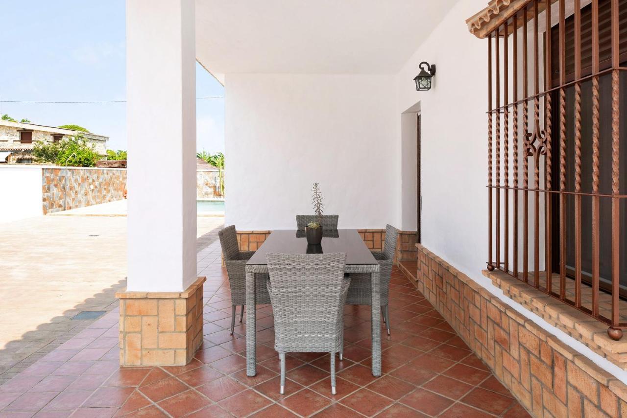 הוילה רוצ'ה Casa Sonia Y Nuria מראה חיצוני תמונה