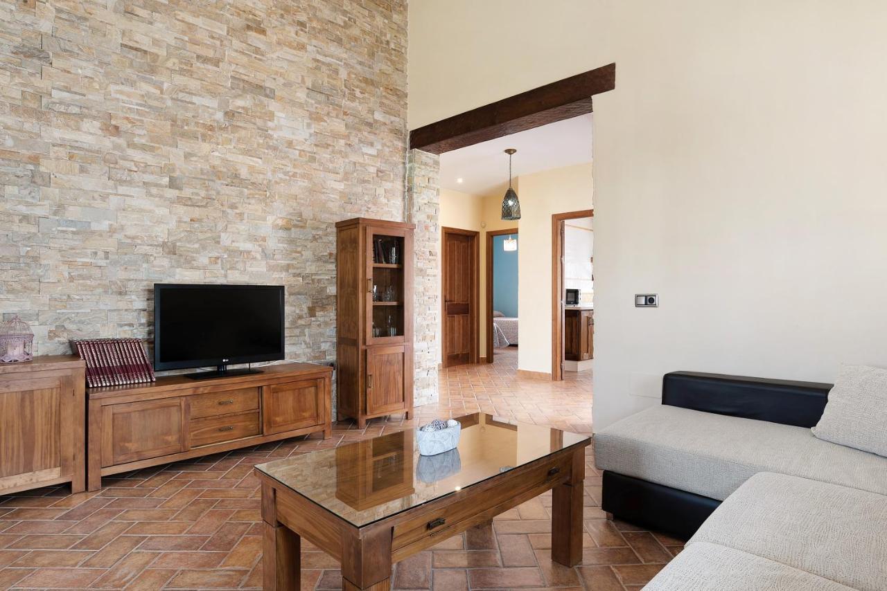 הוילה רוצ'ה Casa Sonia Y Nuria מראה חיצוני תמונה