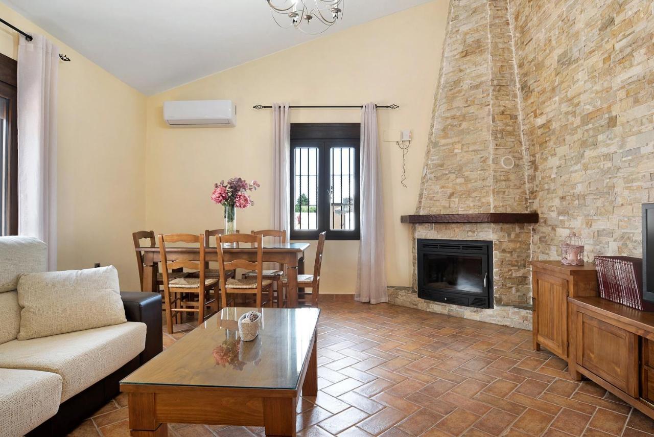 הוילה רוצ'ה Casa Sonia Y Nuria מראה חיצוני תמונה