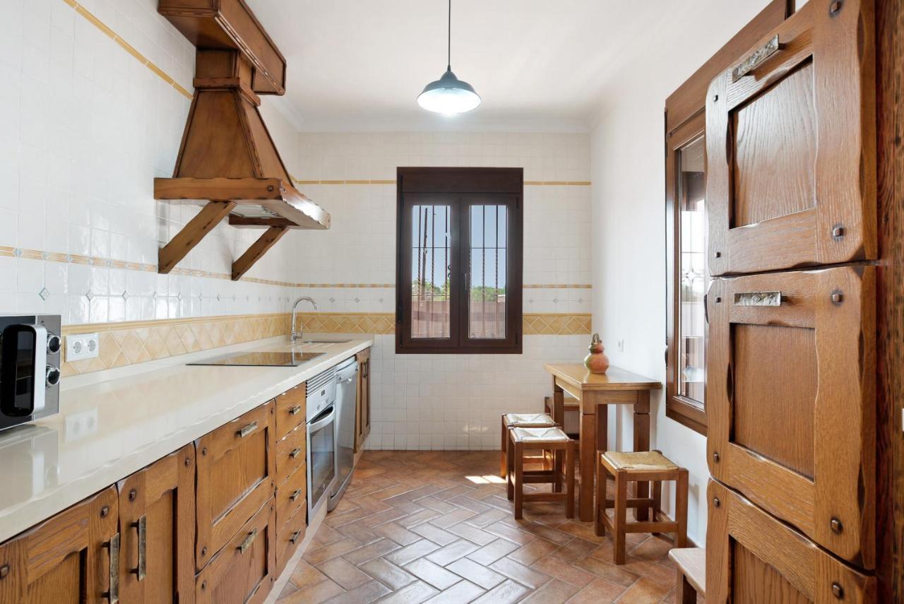 הוילה רוצ'ה Casa Sonia Y Nuria מראה חיצוני תמונה