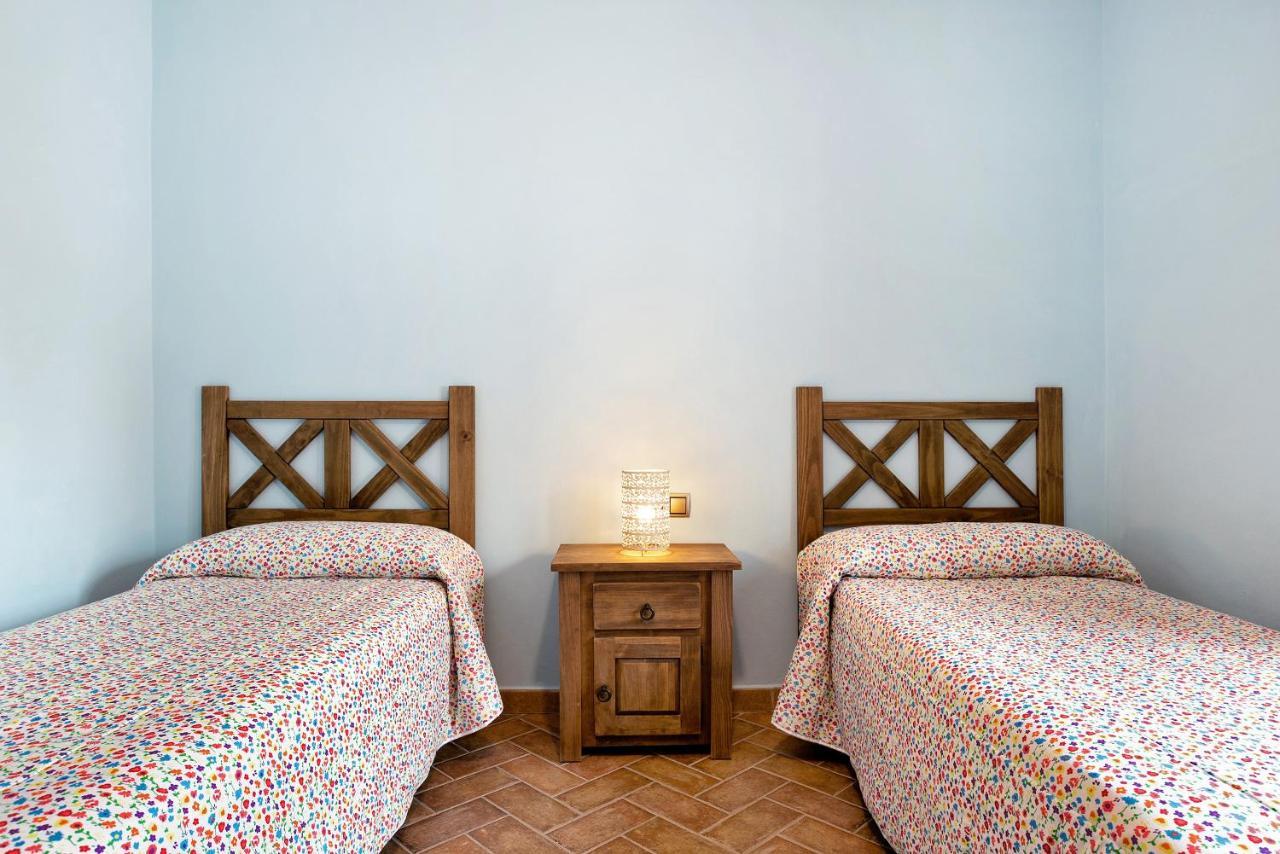 הוילה רוצ'ה Casa Sonia Y Nuria מראה חיצוני תמונה