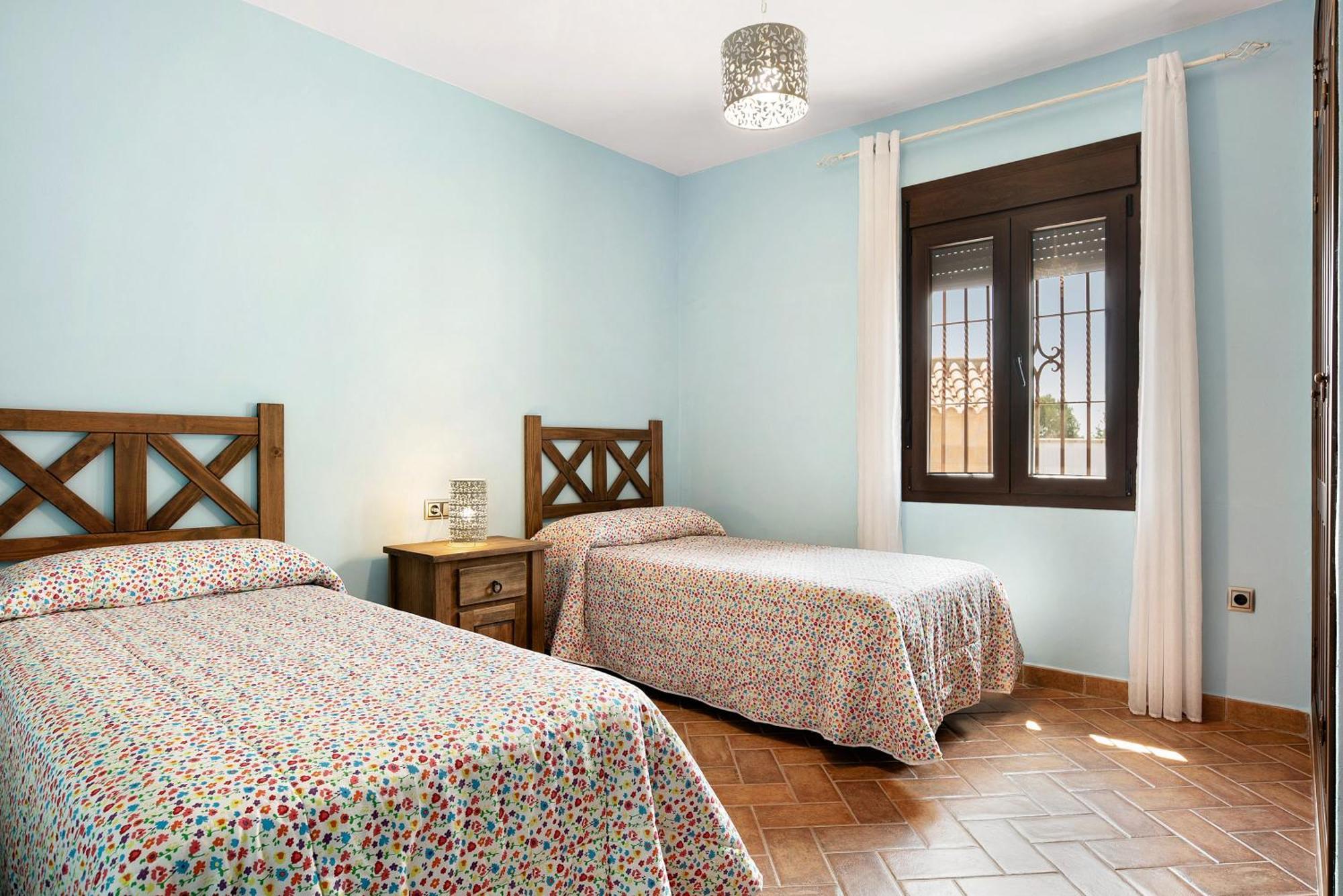 הוילה רוצ'ה Casa Sonia Y Nuria מראה חיצוני תמונה