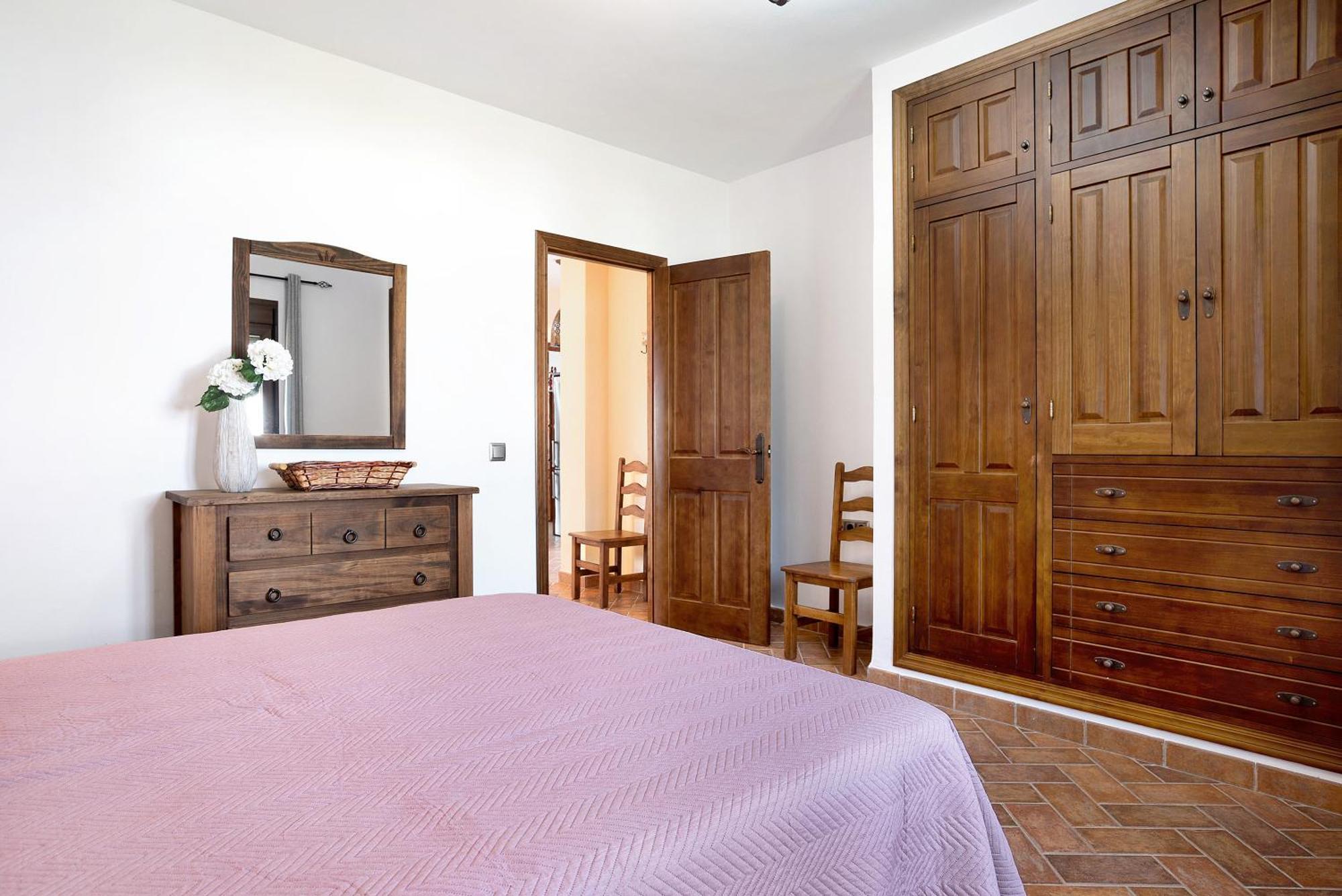 הוילה רוצ'ה Casa Sonia Y Nuria מראה חיצוני תמונה