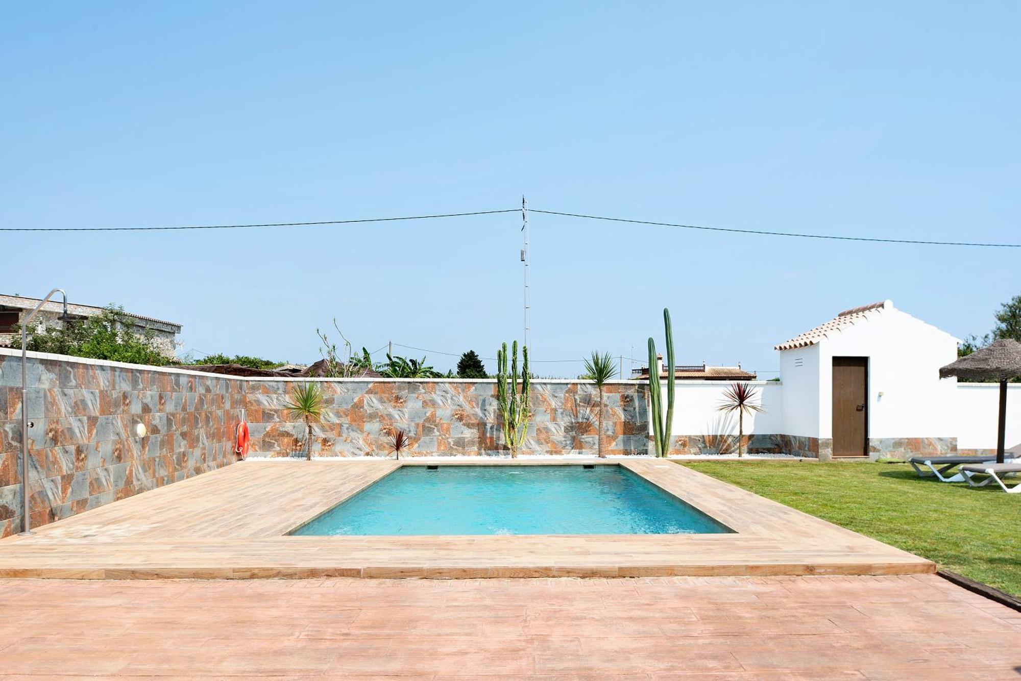 הוילה רוצ'ה Casa Sonia Y Nuria מראה חיצוני תמונה