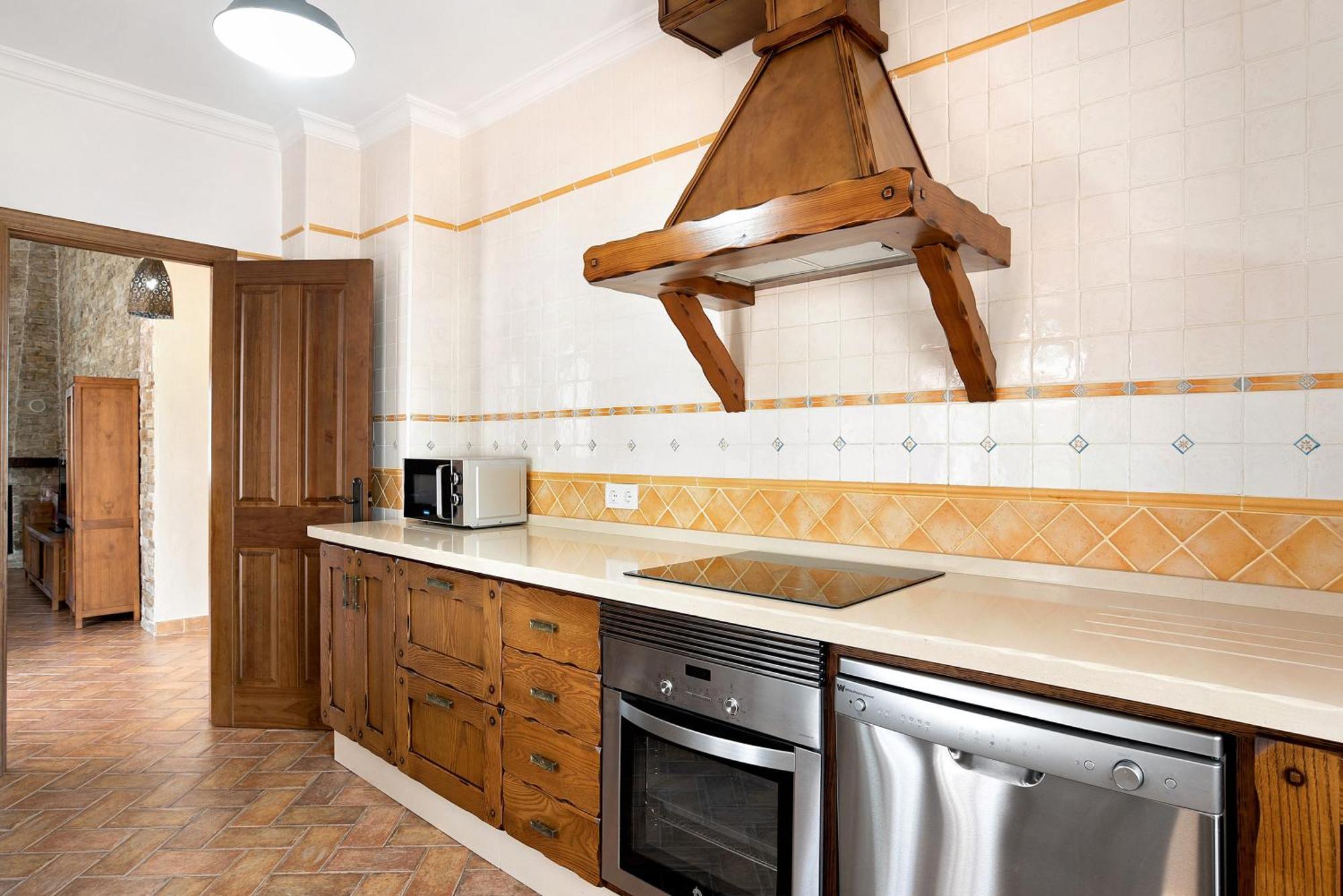 הוילה רוצ'ה Casa Sonia Y Nuria מראה חיצוני תמונה