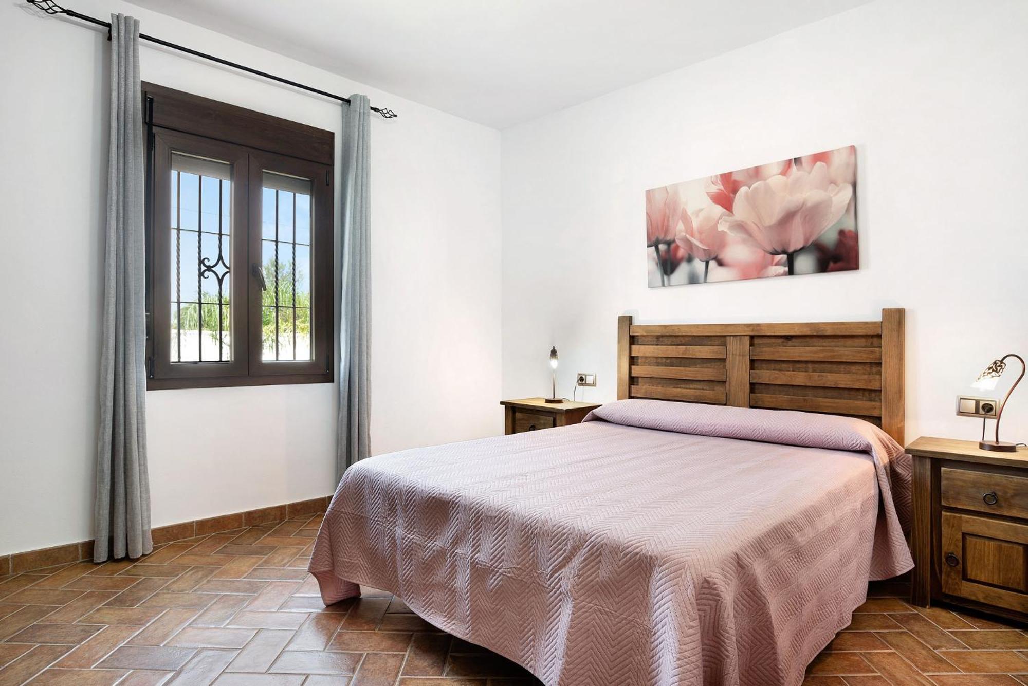 הוילה רוצ'ה Casa Sonia Y Nuria מראה חיצוני תמונה