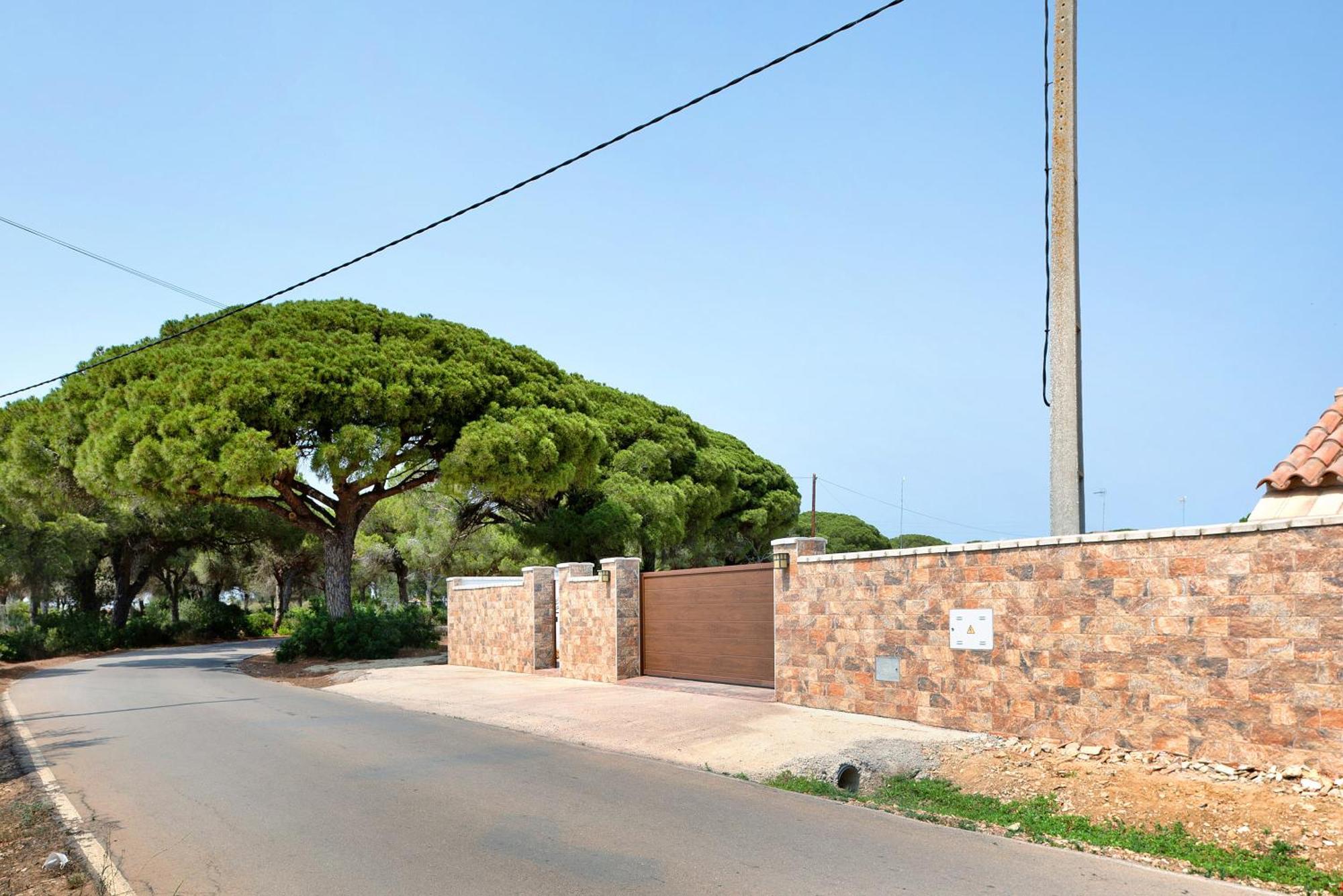 הוילה רוצ'ה Casa Sonia Y Nuria מראה חיצוני תמונה